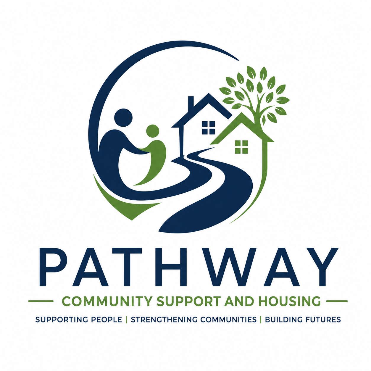 Pathway Community Support and Housing CIC